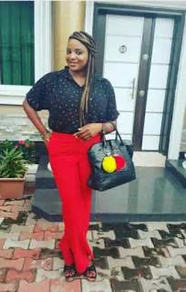 How Nollywood Actress Became CEO of Four Oil and Gas Companies